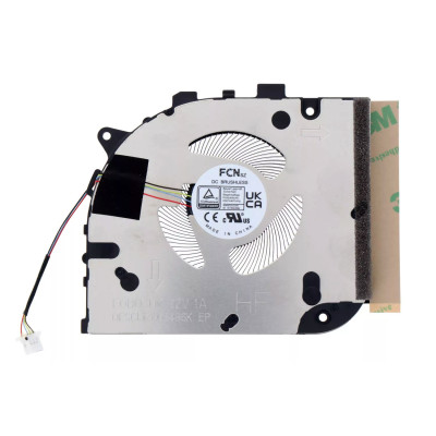 ASUS Vivobook S 14 Flip OLED TP3402 TN3402 TP3604 TN3604 CPU Fan original 12V 5pin