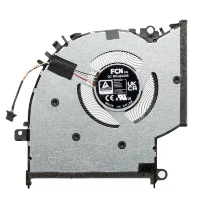 Asus Vivobook X1403 X1405 D1502 D1603 CPU Fan original