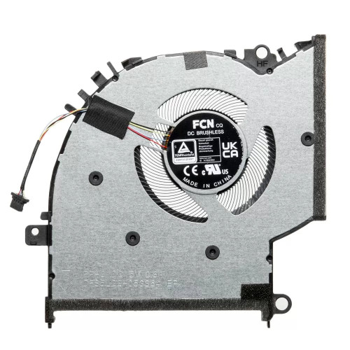 Buy high quality ASUS X1502ZA1260 X1502Z X1502ZA1240-0DASXBJX10 Fan original at fan-cooler.com