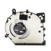 Buy high quality ASUS X13 Zenbook S 13 OLED UM5302T UM5302TA6600 Fan original at fan-cooler.com