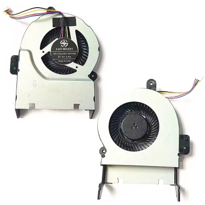 Asus X45V X45VD X55V X55VD A55 X45C X55C R500V K55VM 14mm CPU Fan OEM Asus X45V X45VD X55V X55VD A55 X45C X55C R500V K55VM 14mm CPU Fan OEM