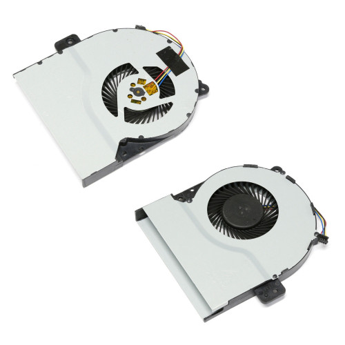 Buy high quality ASUS X751L X751LX X751LK X751LAV X751LD CPU Fan OEM at fan-cooler.com