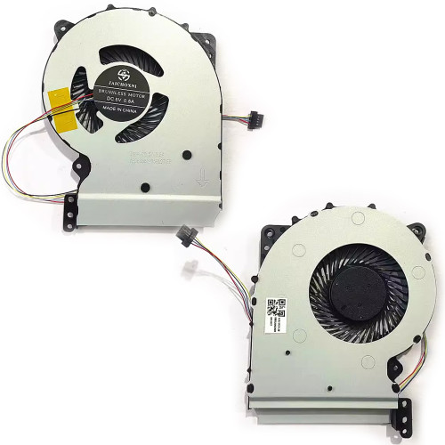 Buy high quality ASUS Y5000U A407U Y4000U f507u X507UB Fan OEM at fan-cooler.com