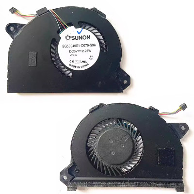 Asus ZENBOOK UX31 TAICHI21 UX31A UX31E CPU Fan original