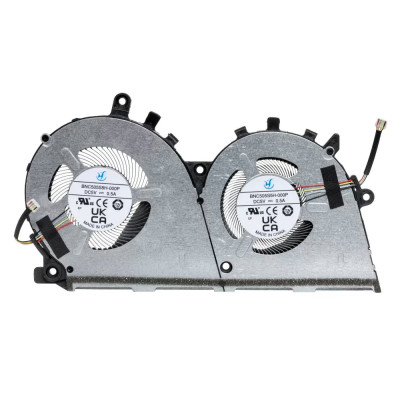 Asus ZenBook 14 UM425QA UX425QA CPU Fan original