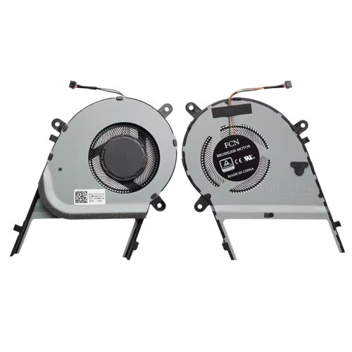 Buy high quality ASUS ZenBook Flip 15 UX562F UX562FA UX562FD UX562FDX Fan original at fan-cooler.com