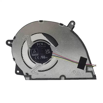 ASUS Zenbook 14 AI UX3480GA UX3480AA UX3480QA Fan original ASUS Zenbook 14 AI UX3480GA UX3480AA UX3480QA Fan original