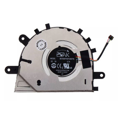Asus Zenbook A14 UX3407 UX3407RA UX3407QA CPU Fan original