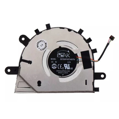 Asus Zenbook A16 UX3607 UX3607QA UX3607OA CPU Fan original