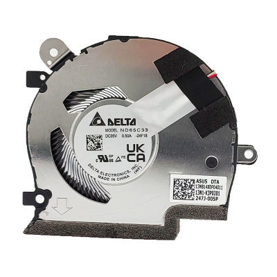 Asus Zenbook Duo 2024 UX8406 Fan original ND65C33-24A03
