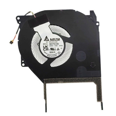 Asus Zenbook S 13 Flip Oled Up5302 CPU Fan original