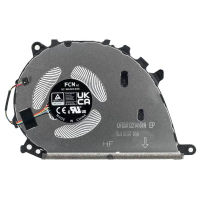 Asus Zenbook UX325 UX425E UM425 U4700J U4700E U4700I CPU Fan original
