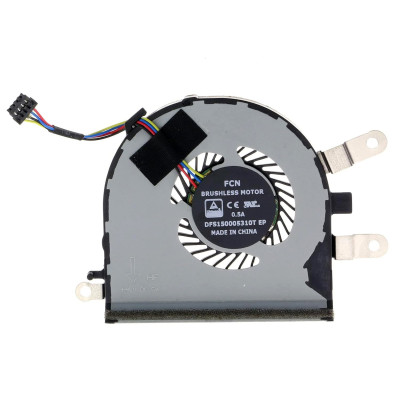 Asus Zenbook UX510UW UX510UX BX510UW BX510UX UX510UXK UX510UWK CPU Fan original