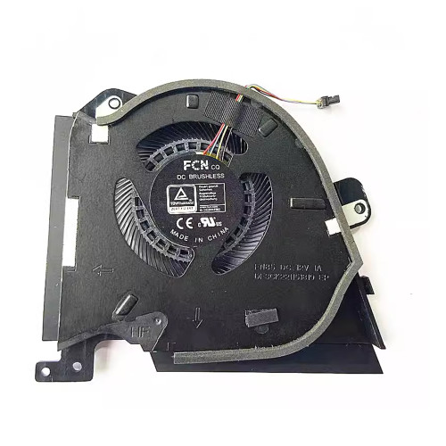 Buy high quality ASUS Zephyrus Duo 15 GX551 SE GX551SE GX551QS FN85 CPU Fan original at fan-cooler.com