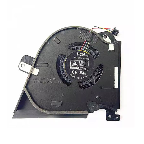Buy high quality ASUS Zephyrus Duo 15 GX551 SE GX551SE GX551QS FN86 GPU Fan original at fan-cooler.com