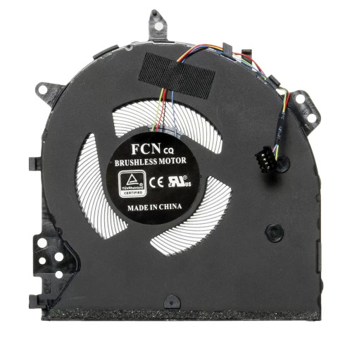 Buy high quality ASUS Y5100U X512U A512U F512U F512D X512F R564D 13NB0M90M01111 CPU Fan original at fan-cooler.com