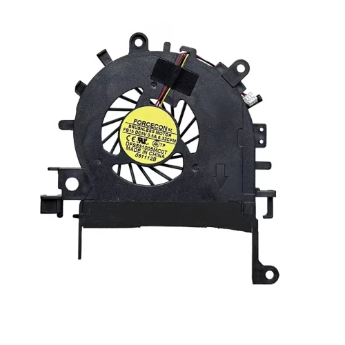 ACER 4250 4253 4552 4552G 4739 4739Z 4339 4749 Fan original 4250 laptop cooling fan – front view