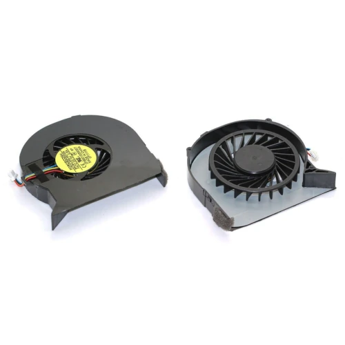 ACER 4750 4743G 4755 4755G MS2347 MS2332 CPU Fan original 4743 laptop cooling fan – front view