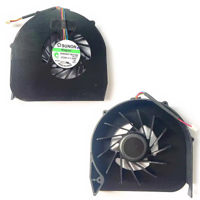 Acer 5740G 5340 5340G 5740DG 5542G 4pin CPU Fan original