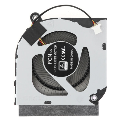 Acer AN515-55 AN515-56 AN515-57 AN515-45 AN515-58 12V CPU Fan original