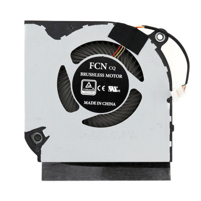 Acer AN515-55 AN515-56 AN515-57 AN515-45 AN515-58 12V GPU Fan original