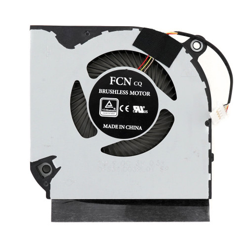 Buy high quality Acer AN515-55 AN515-56 AN515-57 AN515-45 AN515-58 12V GPU Fan original at fan-cooler.com