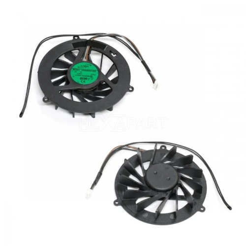 ACER AS6930 6930G 6530 6530G CPU Fan original 6930G laptop cooling fan – front view