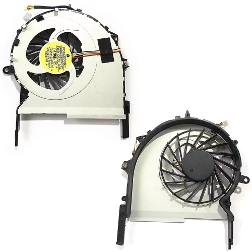 Acer ASPIRE 7745Z 7745G 7745ZG F96M CPU Fan original ASPIRE 7745Z laptop cooling fan – front view