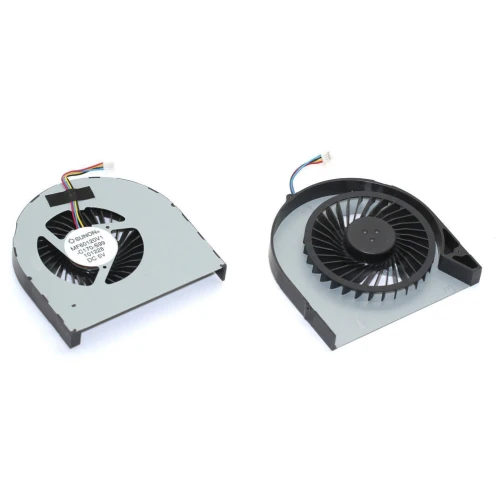 ACER Aspire 5560G 5255 MS2319 CPU Fan original ASPIRE 5560G laptop cooling fan – front view
