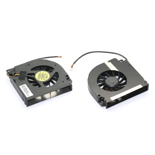 Acer Aspire 7100 9300 9400 5930 FUJITSU V6535 CPU Fan original 5710 laptop cooling fan – front view