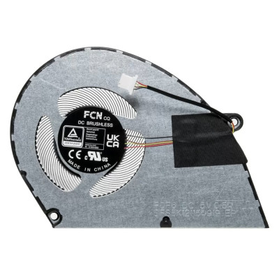 Acer Aspire  A15-41M A317-55P A517-58M CPU Fan original