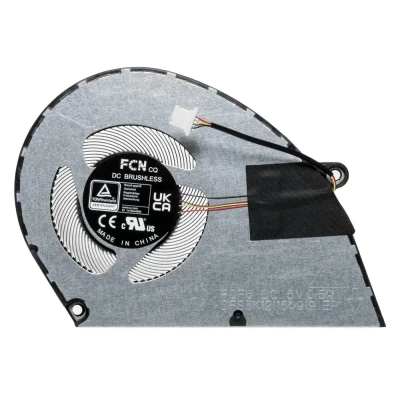 Acer Aspire  A15-41M A317-55P A517-58M CPU Fan original