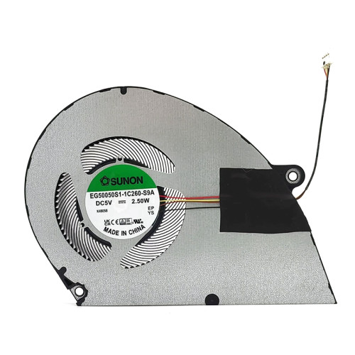 Buy high quality ACER Aspire N23C3 A315-24P A515-48M A514-56M A515-58 Fan original at fan-cooler.com