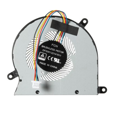 Acer Aspire C22-720 C22-760 C24-760 C27-865 C27-1655 CPU Fan original