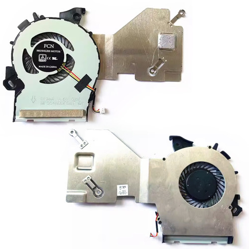 Buy high quality Acer Aspire E14 ES1-411 ES1-431 Fan original at fan-cooler.com