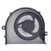 Acer Aspire E5-553 series N16Q3 Fan original – view 1