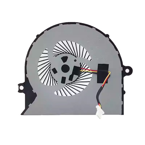 Acer Aspire E5-553 series N16Q3 Fan original DFS561405FL0T FFNC laptop cooling fan – front view