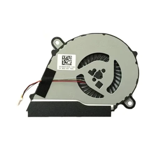 Acer Aspire ES1-523 ES1-532 ES1-572 23.GD0N2.001 CPU Fan original ES1-523 laptop cooling fan – front view