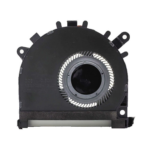Acer Aspire R5-571T R5-571TG N16P2 NS65C03-15L07 Fan original NS65C03-15L07 laptop cooling fan – front view