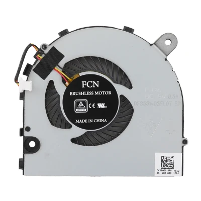 Acer Aspire VX15 VX5-591 VX5-591G N16C7 Fan original