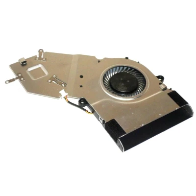 Acer E5-511 E5-511P WITH HEAT SINK CPU Fan original