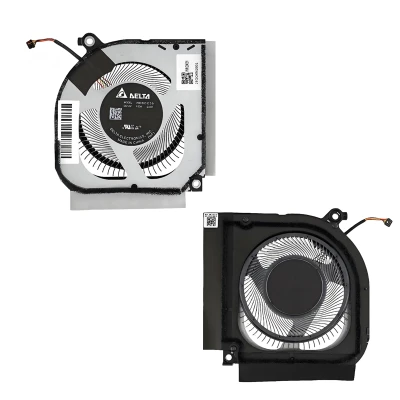 Acer Nitro 14 AN14-41 CPU Fan original plastic