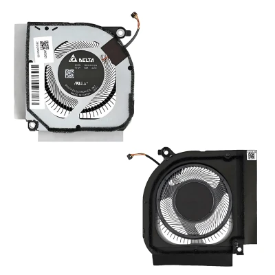 Acer Nitro 14 AN14-41 GPU Fan original plastic