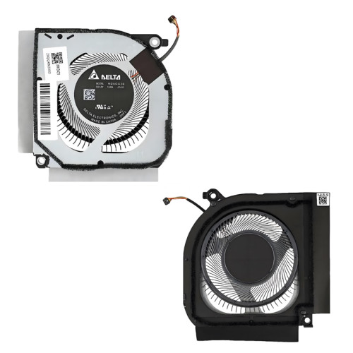 Acer Nitro 14 AN14-41 GPU Fan original plastic