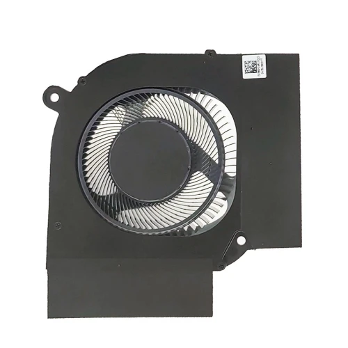 Acer Nitro 16 2023 AN16-51 AN16-41 N22Q22 GPU Fan original AN16-51 laptop cooling fan – front view