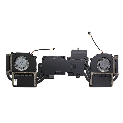 Buy high quality Acer Nitro 5 2024 N24JC2 CPU GPU FAN heatsink original at fan-cooler.com