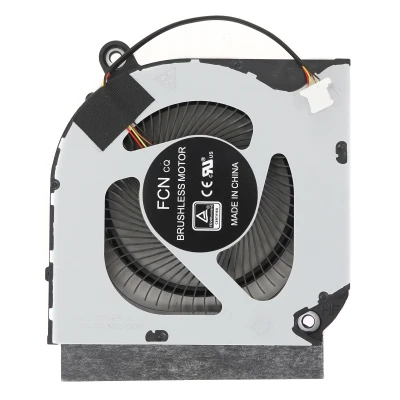 Acer Nitro 5 AN515-45 AN515-55 AN515-56 AN515-57 AN517-41 AN517-52 AN517-53 AN517-54 N20C1 N20C2 N22C1 5V CPU Fan original