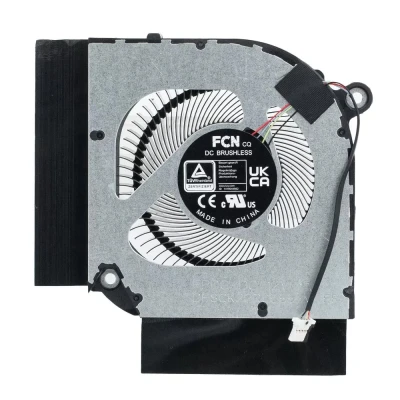 Acer Nitro 5 AN515-58 AN517-55 AN515-46 PH317-56 AN517-55 PH315-55 / Predator Triton PT315-53 N22C3 GPU Fan original