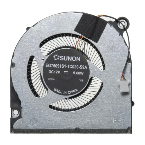 Buy high quality Acer V15 ANV15-51 ANV15-51-532J N23Q22 CPU FAN original 12V at fan-cooler.com