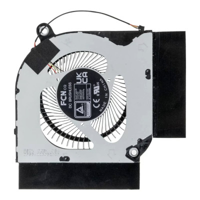 Acer Nitro V 16 ANV16-71 ANV16-41 CPU Fan original F1